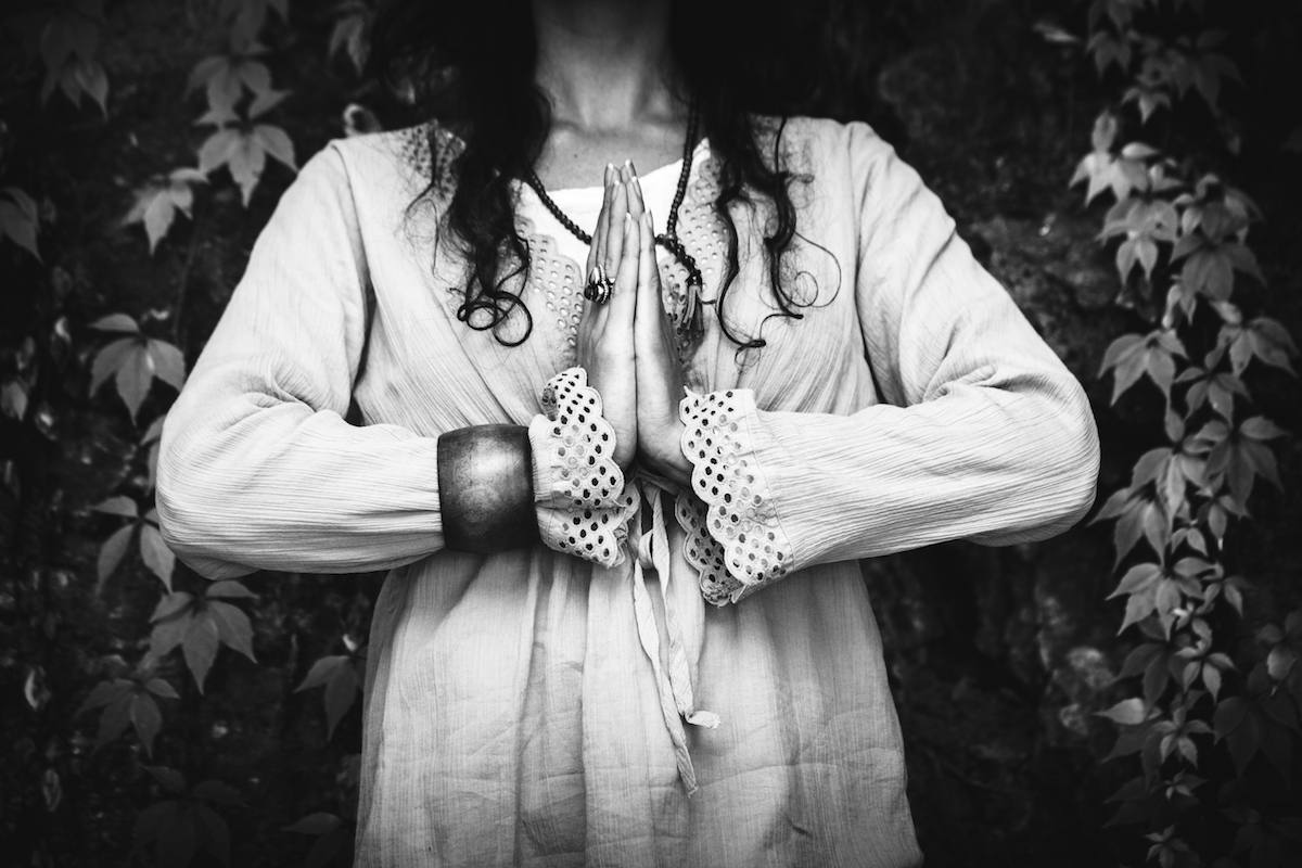 Transcendent Meditation – reclaim the most authentic version of you