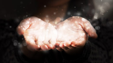 praying for miracles