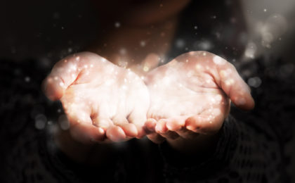 praying for miracles