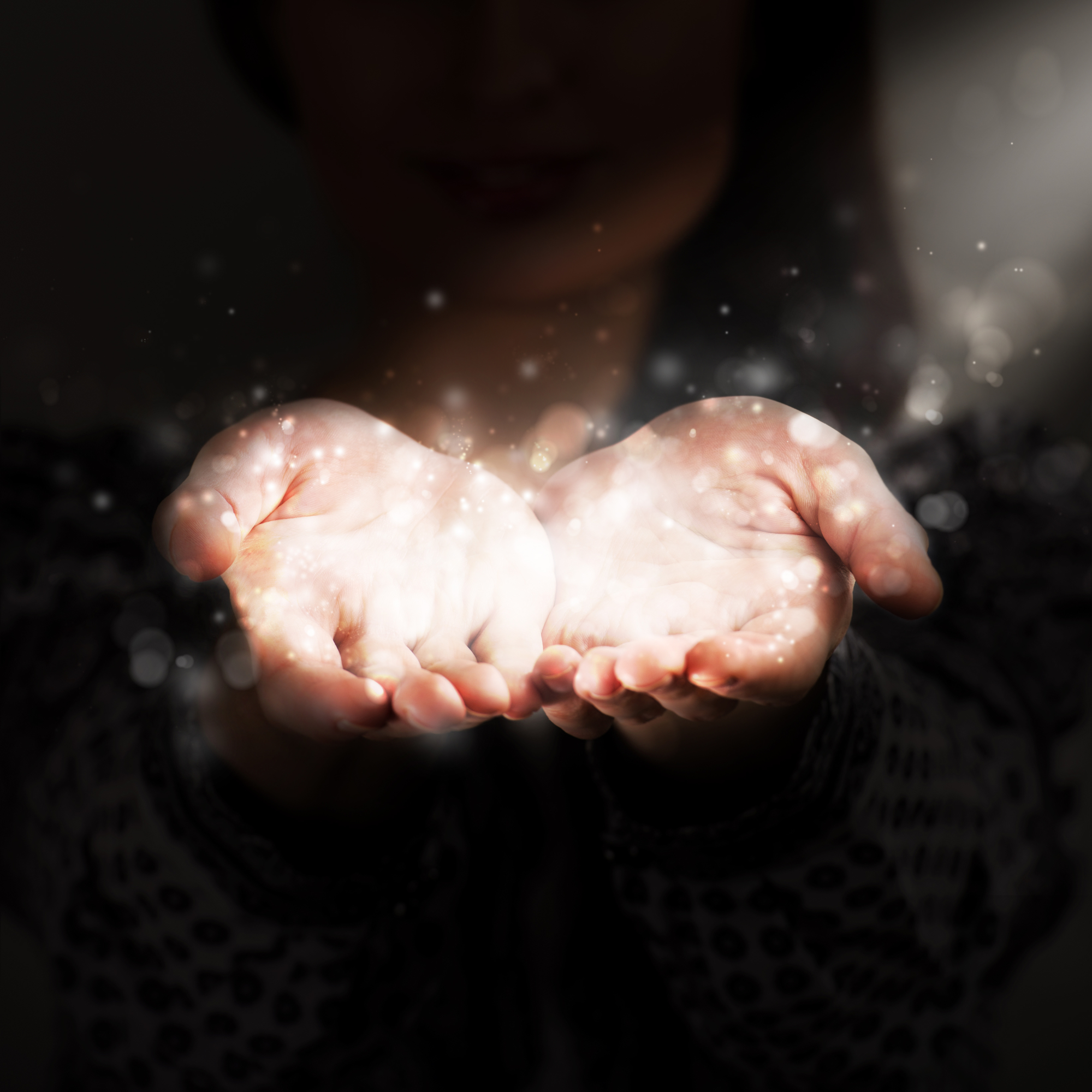 Do you pray for miracles?