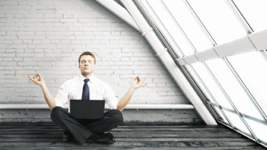 meditation for business, meditation for peak performance, corporate meditation programs