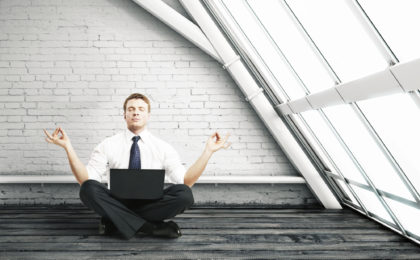 meditation for business, meditation for peak performance, corporate meditation programs