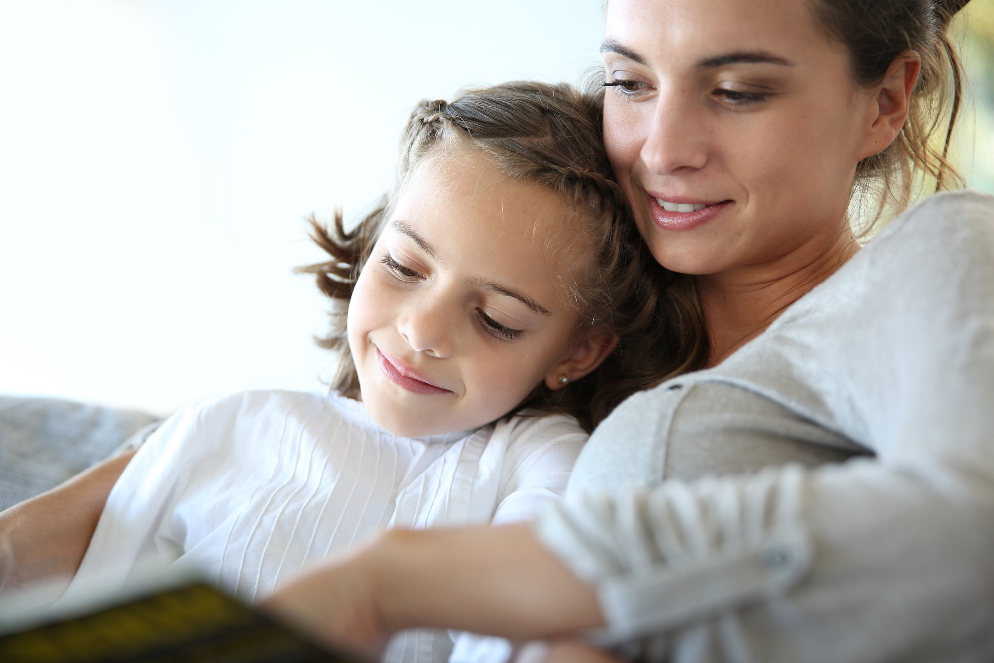 What is Conscious Parenting?