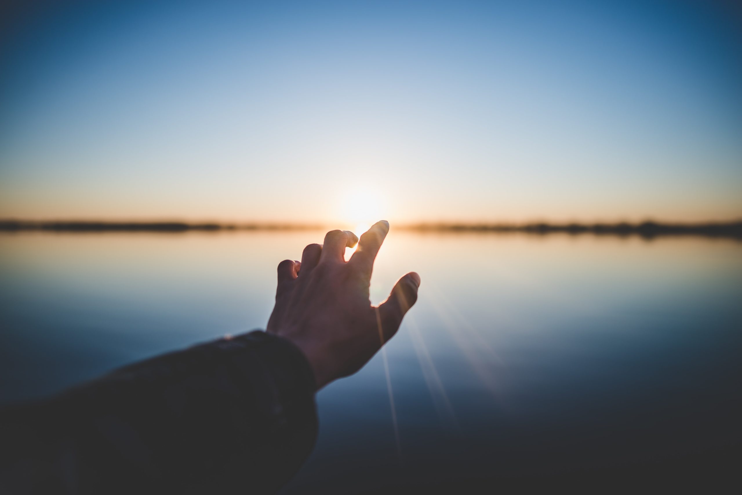 Freedom Doesn’t Exist Without Consciousness